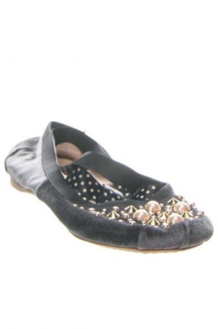 Dámske topánky  Topshop, Veľkosť 36, Farba Viacfarebná, Cena  30,95 €