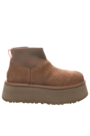 Dámske topánky  UGG Australia, Veľkosť 39, Farba Hnedá, Cena  114,95 €