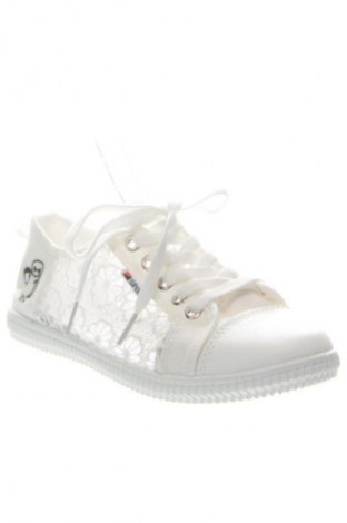 Obuwie damskie Unbranded, Rozmiar 38, Kolor Biały, Cena 154,99 zł