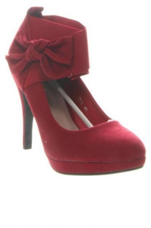 Дамски обувки Unbranded, Размер 40, Цвят Червен, Цена 17,38 €