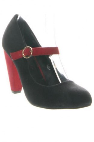 Damenschuhe Unbranded, Größe 38, Farbe Schwarz, Preis 18,99 €