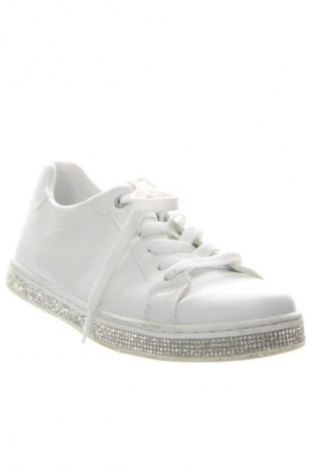 Dámske topánky  Unbranded, Veľkosť 38, Farba Biela, Cena  13,85 €