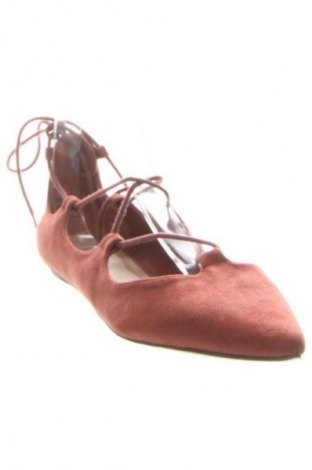 Dámske topánky  Unbranded, Veľkosť 40, Farba Červená, Cena  23,95 €