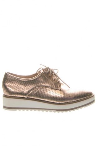 Dámske topánky  Unbranded, Veľkosť 40, Farba Zlatistá, Cena  26,95 €