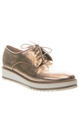 Dámske topánky  Unbranded, Veľkosť 40, Farba Zlatistá, Cena  26,95 €