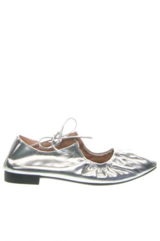 Obuwie damskie Unbranded, Rozmiar 35, Kolor Srebrzysty, Cena 113,99 zł