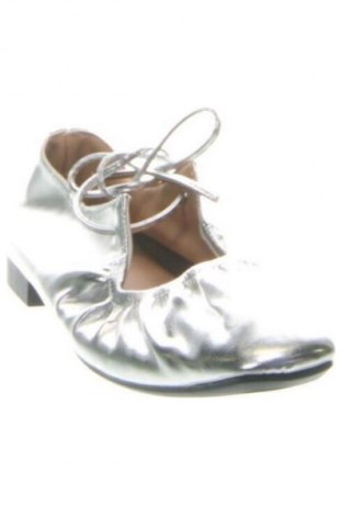 Obuwie damskie Unbranded, Rozmiar 35, Kolor Srebrzysty, Cena 113,99 zł