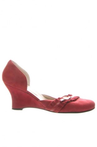 Damenschuhe Unbranded, Größe 39, Farbe Rot, Preis 27,99 €