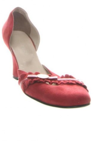 Damenschuhe Unbranded, Größe 39, Farbe Rot, Preis 27,99 €