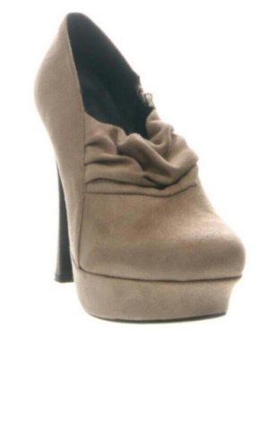 Dámske topánky  Unbranded, Veľkosť 38, Farba Hnedá, Cena  15,91 €