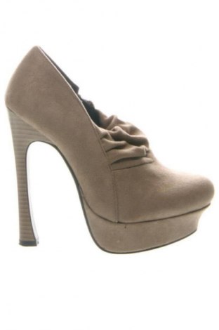 Dámske topánky  Unbranded, Veľkosť 38, Farba Hnedá, Cena  15,91 €