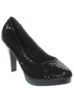 Dámské boty  Unbranded, Velikost 37, Barva Černá, Cena  567,00 Kč