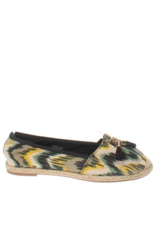 Dámske topánky  Unbranded, Veľkosť 39, Farba Viacfarebná, Cena  24,95 €