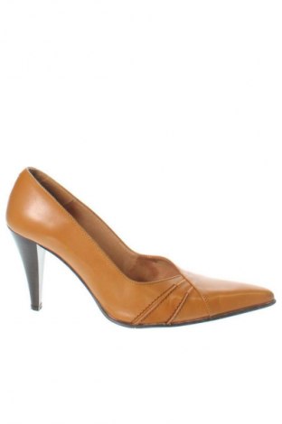 Dámske topánky  Unbranded, Veľkosť 38, Farba Hnedá, Cena  23,95 €