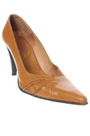 Dámske topánky  Unbranded, Veľkosť 38, Farba Hnedá, Cena  23,95 €