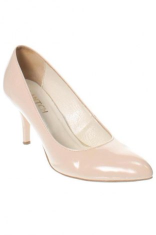 Încălțăminte de damă Unbranded, Mărime 38, Culoare Bej, Preț 50,62 Lei