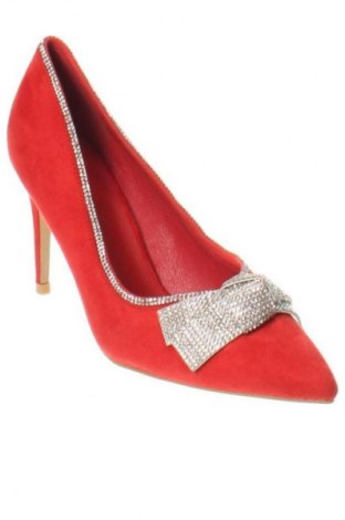 Дамски обувки Unbranded, Размер 36, Цвят Червен, Цена 43,45 €