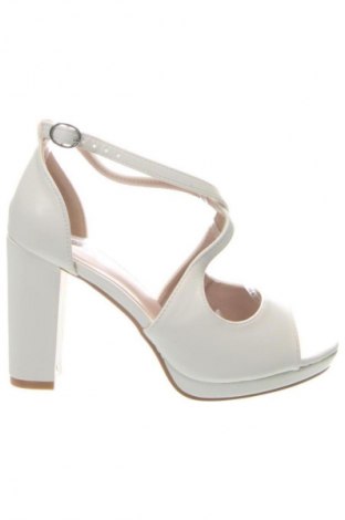 Dámske topánky  Unbranded, Veľkosť 36, Farba Biela, Cena  24,94 €