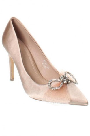 Dámske topánky  Unbranded, Veľkosť 36, Farba Béžová, Cena  23,95 €