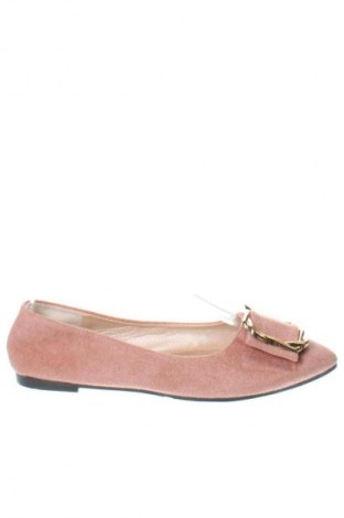 Dámske topánky  Unbranded, Veľkosť 39, Farba Ružová, Cena  26,95 €