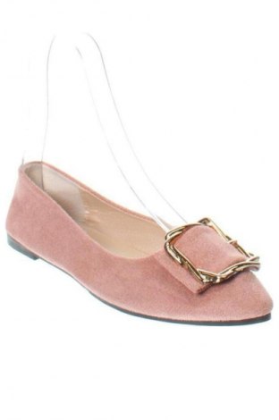 Dámske topánky  Unbranded, Veľkosť 39, Farba Ružová, Cena  26,95 €