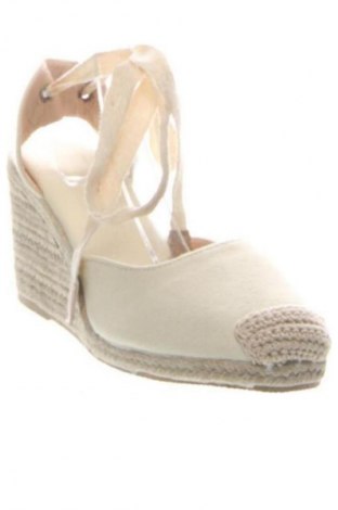 Dámske topánky  Unbranded, Veľkosť 35, Farba Kremová, Cena  20,59 €