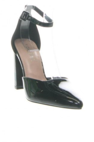 Dámske topánky  Unbranded, Veľkosť 36, Farba Čierna, Cena  28,40 €