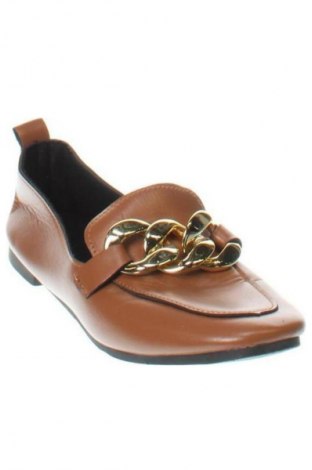 Дамски обувки Unbranded, Размер 37, Цвят Кафяв, Цена 16,00 €