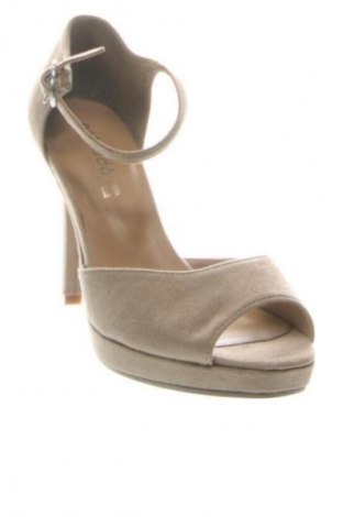 Dámske topánky  Unbranded, Veľkosť 37, Farba Béžová, Cena  17,95 €