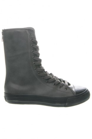 Dámske topánky  Unbranded, Veľkosť 37, Farba Sivá, Cena  21,95 €