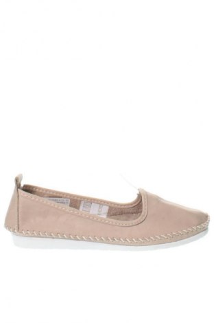 Dámske topánky  Unbranded, Veľkosť 40, Farba Béžová, Cena  50,00 €