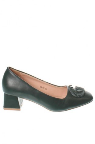 Dámské boty  Unbranded, Velikost 37, Barva Zelená, Cena  569,00 Kč