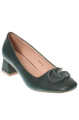 Dámské boty  Unbranded, Velikost 37, Barva Zelená, Cena  569,00 Kč