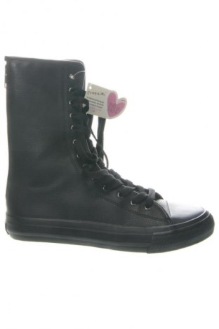 Dámske topánky  Unbranded, Veľkosť 37, Farba Čierna, Cena  22,95 €