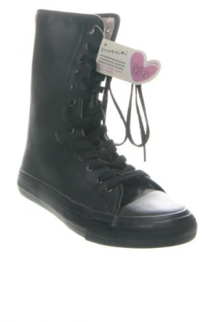 Dámske topánky  Unbranded, Veľkosť 37, Farba Čierna, Cena  22,95 €