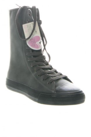 Dámske topánky  Unbranded, Veľkosť 37, Farba Sivá, Cena  22,95 €