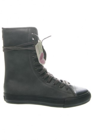 Damenschuhe Unbranded, Größe 37, Farbe Grau, Preis 21,99 €