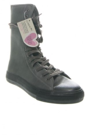 Damenschuhe Unbranded, Größe 37, Farbe Grau, Preis 21,99 €