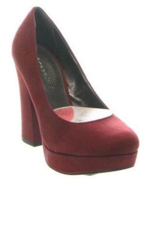 Dámske topánky  Unbranded, Veľkosť 35, Farba Červená, Cena  21,95 €