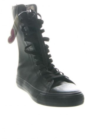 Dámske topánky  Unbranded, Veľkosť 37, Farba Čierna, Cena  22,95 €