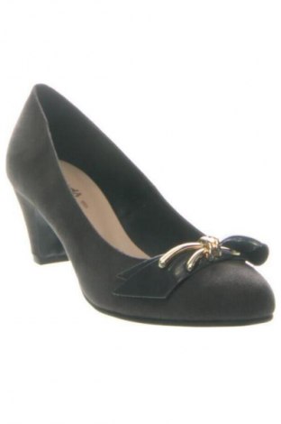 Dámske topánky  Unbranded, Veľkosť 38, Farba Sivá, Cena  22,95 €