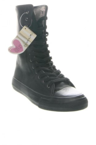 Dámske topánky  Unbranded, Veľkosť 37, Farba Čierna, Cena  22,95 €