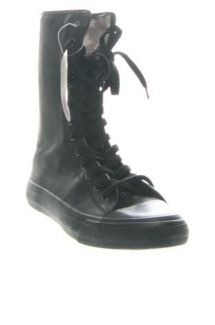 Dámske topánky  Unbranded, Veľkosť 37, Farba Čierna, Cena  17,95 €