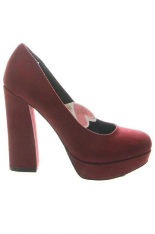 Дамски обувки Unbranded, Размер 35, Цвят Червен, Цена 21,98 €