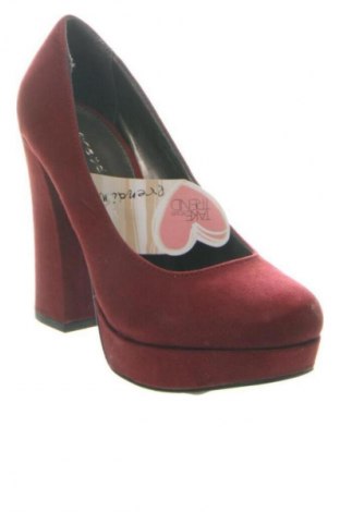 Дамски обувки Unbranded, Размер 35, Цвят Червен, Цена 21,98 €