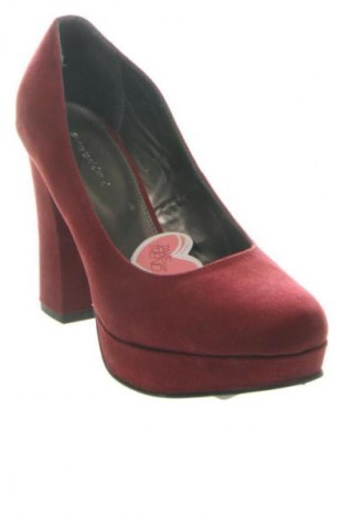 Dámske topánky  Unbranded, Veľkosť 40, Farba Červená, Cena  21,95 €