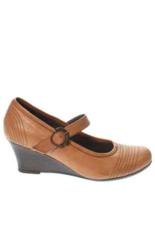 Dámske topánky  Unbranded, Veľkosť 38, Farba Hnedá, Cena  39,95 €