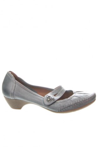 Γυναικεία παπούτσια Unbranded, Μέγεθος 41, Χρώμα Γκρί, Τιμή 26,87 €