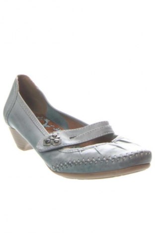 Γυναικεία παπούτσια Unbranded, Μέγεθος 41, Χρώμα Γκρί, Τιμή 26,87 €