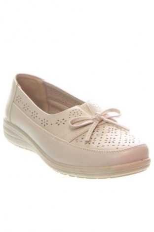 Dámske topánky  Unbranded, Veľkosť 37, Farba Béžová, Cena  32,72 €